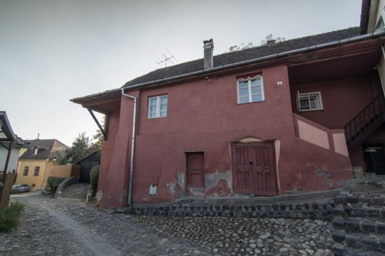Sighișoara Heinz House