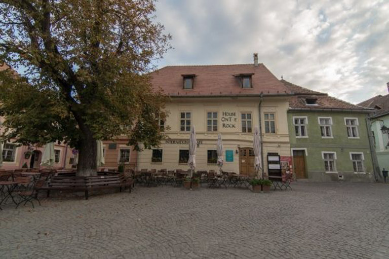 Sighișoara Roman House