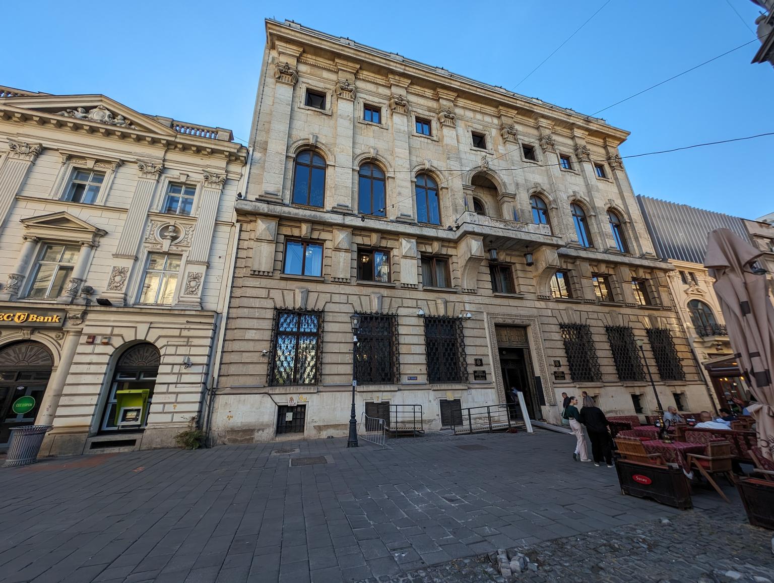 Banca Chrissoveloni