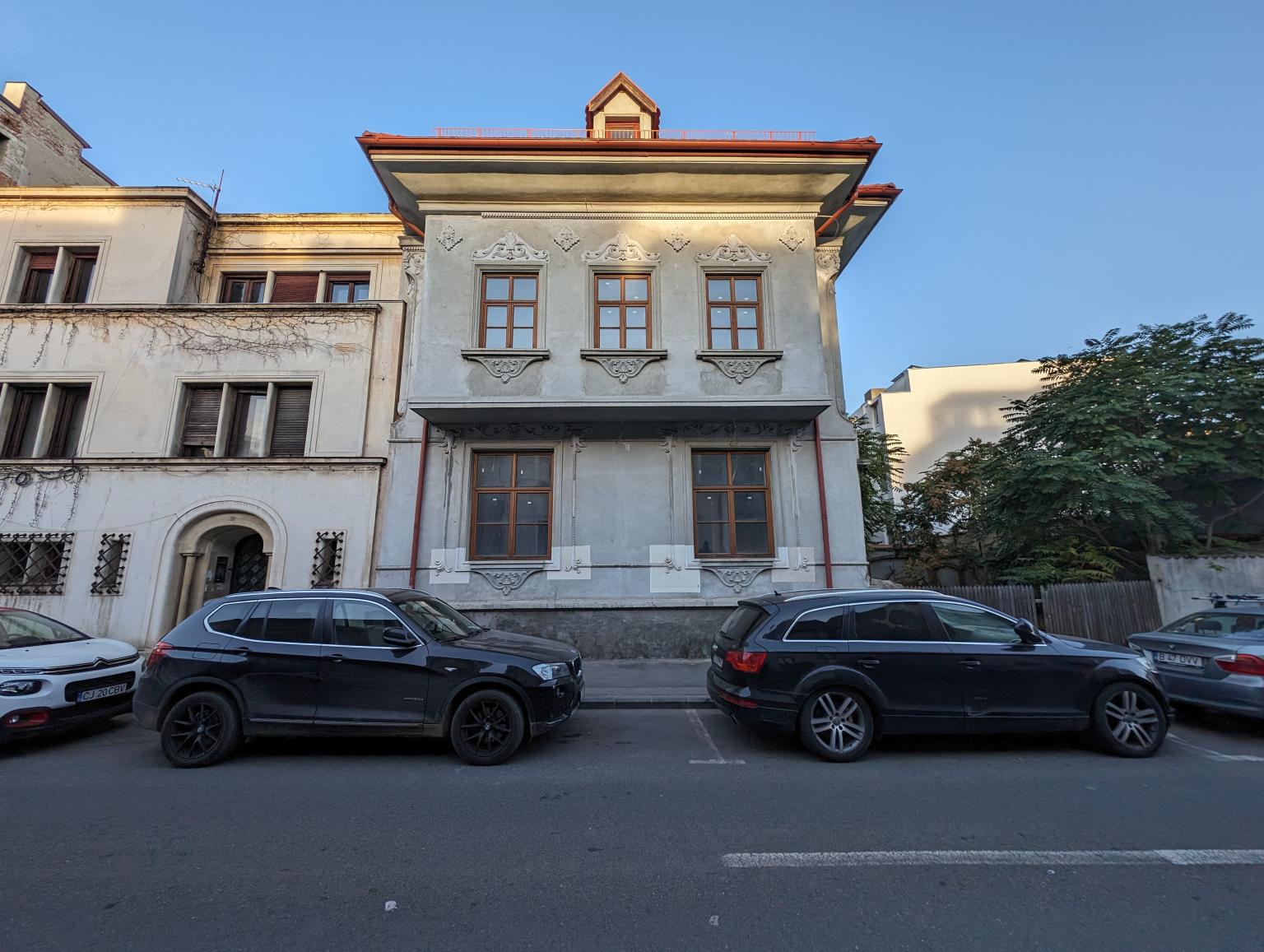 Casa Argetoianu