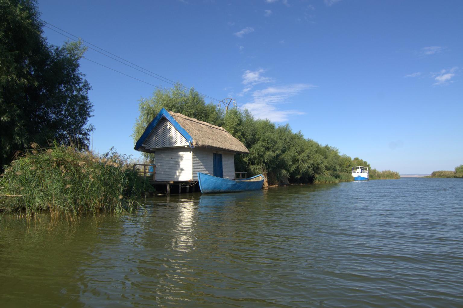 Gura Portiței